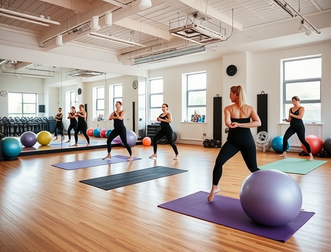 Group Studio